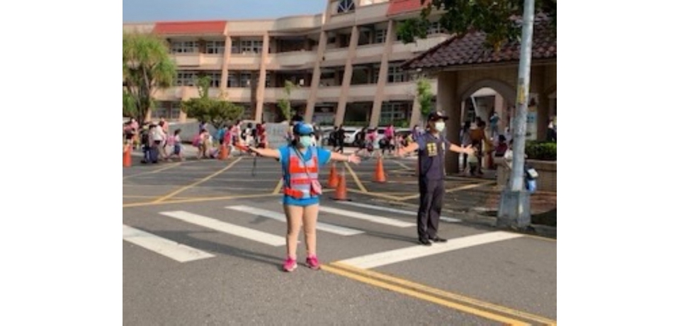 雲縣加強勤務作為 全力達成「社區安全，預防被害」之目標(圖)