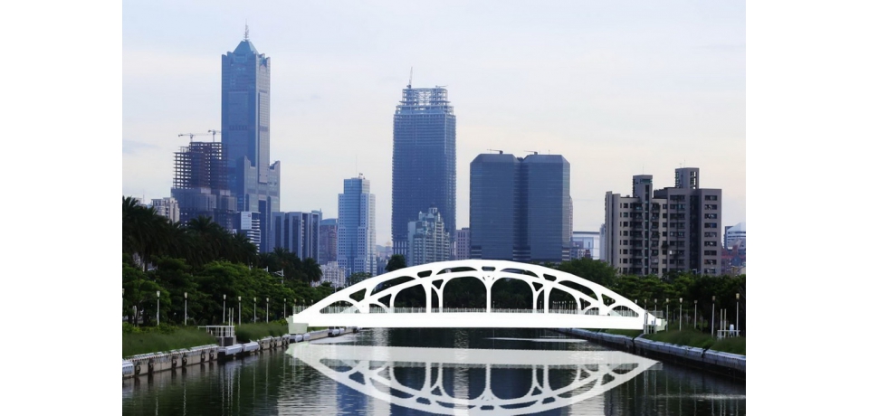 運用平均地權基金搭起鳳山、前鎮通行橋梁(圖)