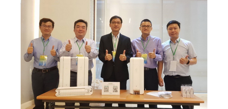 加工處助攻廠商創新商業模式帶動園區產業升級轉型(圖)