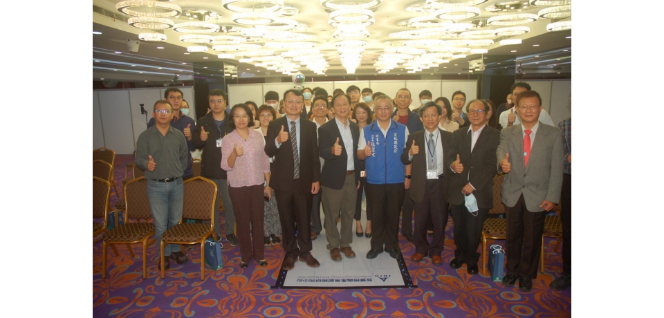 雲科大智慧辨識技術再進化 三位一體新技術揪不良步態 提升品質(圖)