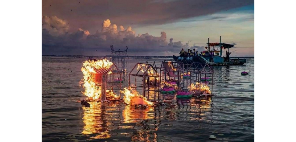 狂賀！斗六市、口湖鄉獲選「台灣經典小鎮3.0」(圖)