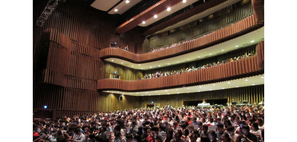 高雄市稅捐稽徵處關懷娛樂業者 主動調減稅額(圖)