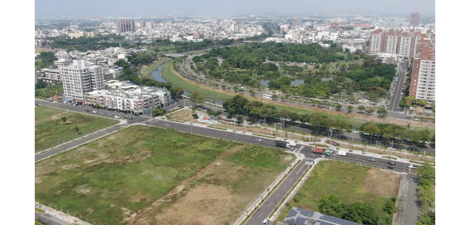 高雄市政府地政局推出8標9筆優質建地鳳山新亮點93期市地重劃區抵費地首登場(圖)