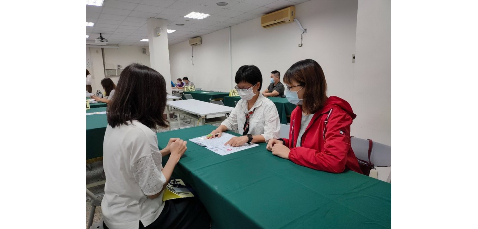 加工處南部園區聯合徵才釋561職缺(圖)