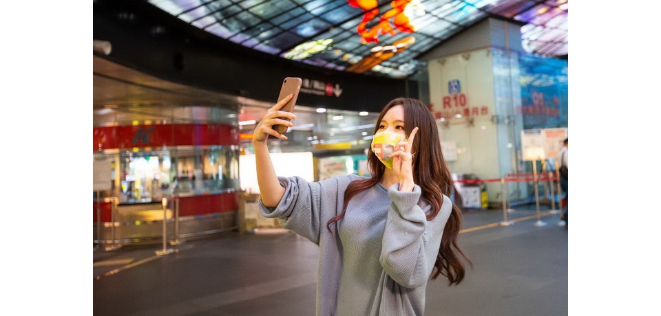 跨年搭大眾運輸追光最聰明 戴口罩防疫雄安心(圖)