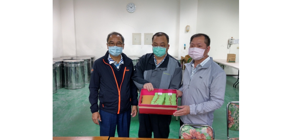 全國最大場茶葉比賽鹿谷鄉農會109年度冬季高級凍頂烏龍茶比賽成績公佈劉錫昭獲特等獎(圖)