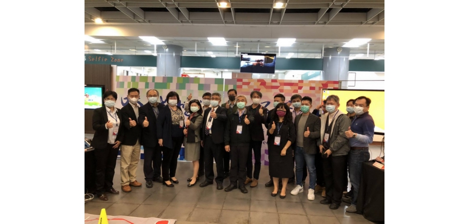 跨域博涉融通識教育課程創新實用成果展(圖)