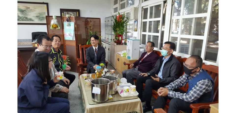 偏鄉小校力推閱讀教育 國際知名企業成背後靠山(圖)