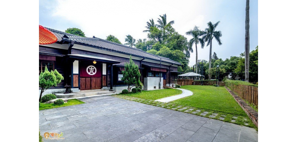 橋頭糖廠新春系列活動27日周日「吉照故里茶道院」開幕後熱情展開(圖)