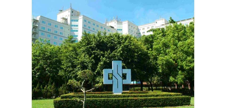 中鋼董事會通過兩項環保改善案每年約可再增加375座大安森林公園的碳吸收量(圖)