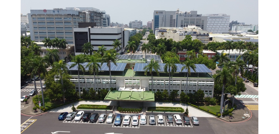 加工出口區設置管理條例修正經立法院三讀通過 園區更名為科技產業園區(圖)