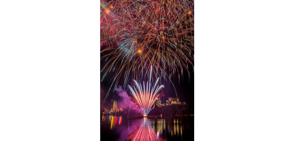 2020日月潭攝影比賽評審結果出爐　用美好影像療癒精彩生活(圖)