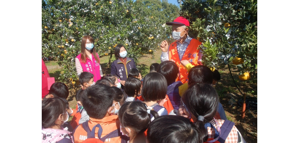 教育從小紮根 讓孩子愛上自己的家鄉(圖)