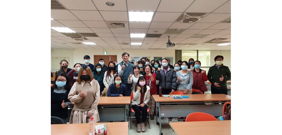 婦女節前夕邀新女力阮理厚暢談異鄉打拼經驗(圖)