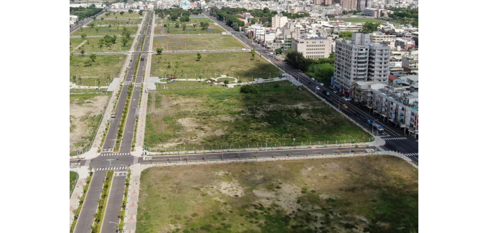 高雄市政府地政局 標售今年第一季9筆優質建地(圖)