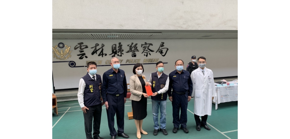 雲警查獲大量毒品咖啡包及疑似毒品粉末(圖)