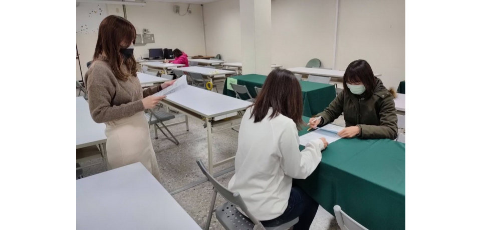 高雄加工區16日舉辦現場徵才活動廠商釋出299個職缺(圖)