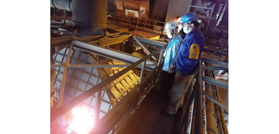 高市春安勞動監督檢查842場次開罰420萬(圖)