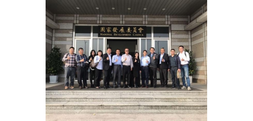 國發會通過首批地方創生案　雲林縣囊括前三名(圖)