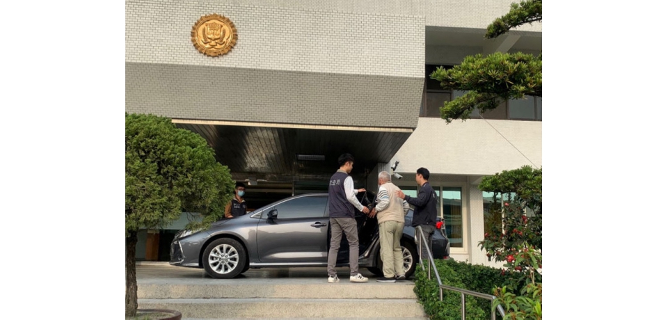 雲檢續行偵辦東勢、斗南農會代表選舉賄選(圖)