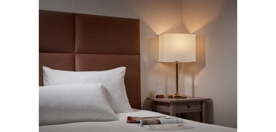 高雄福華推一泊三食住房限時回饋專案吸客(圖)