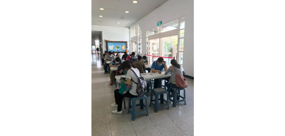 楠梓科技產業園區22日辦徵才 釋出945個職缺(圖)