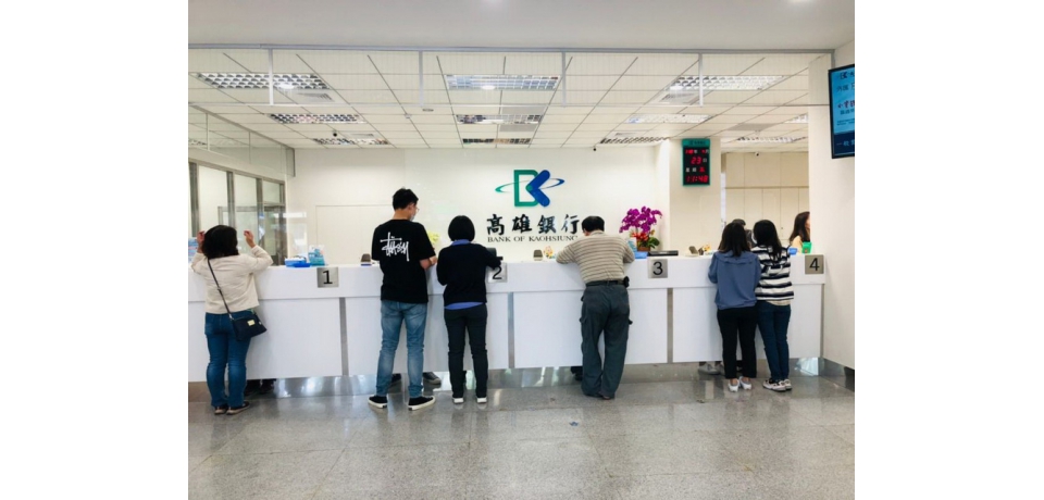 高銀強勢推出「線上購 購優匯」及「春季美金定存快閃」雙響炮(圖)