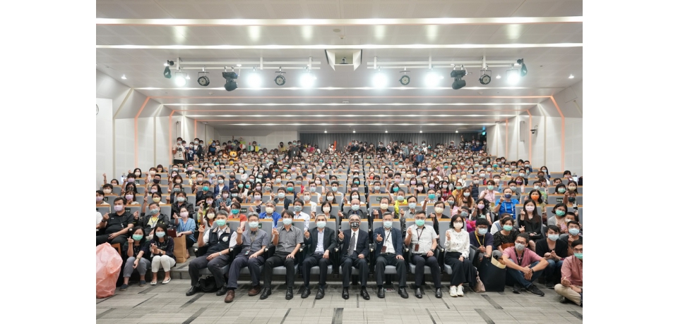 日月光高雄廠模範員工表揚大會 97位楷模獲獎(圖)