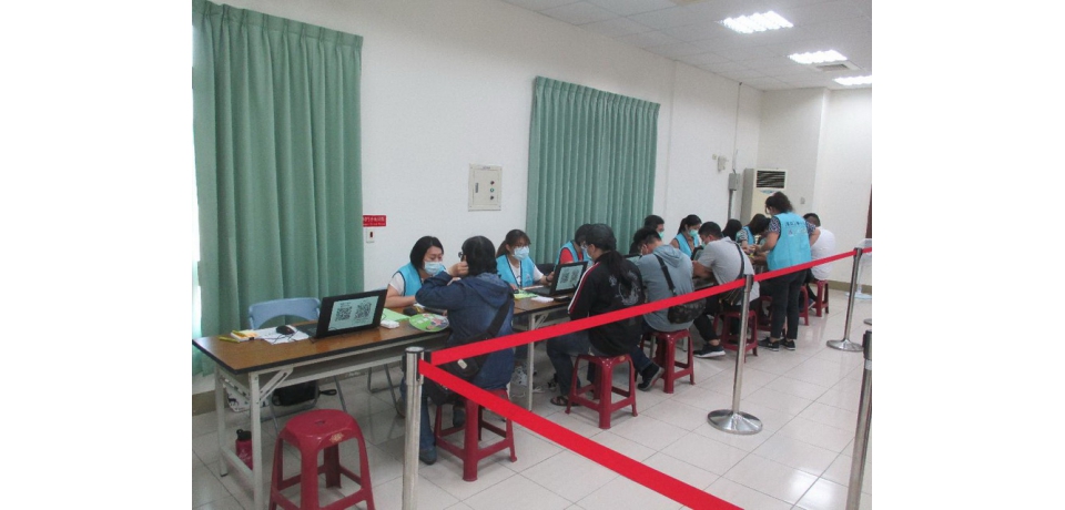 迎畢業季科技產業園區聯合徵才釋出逾1600個職缺(圖)