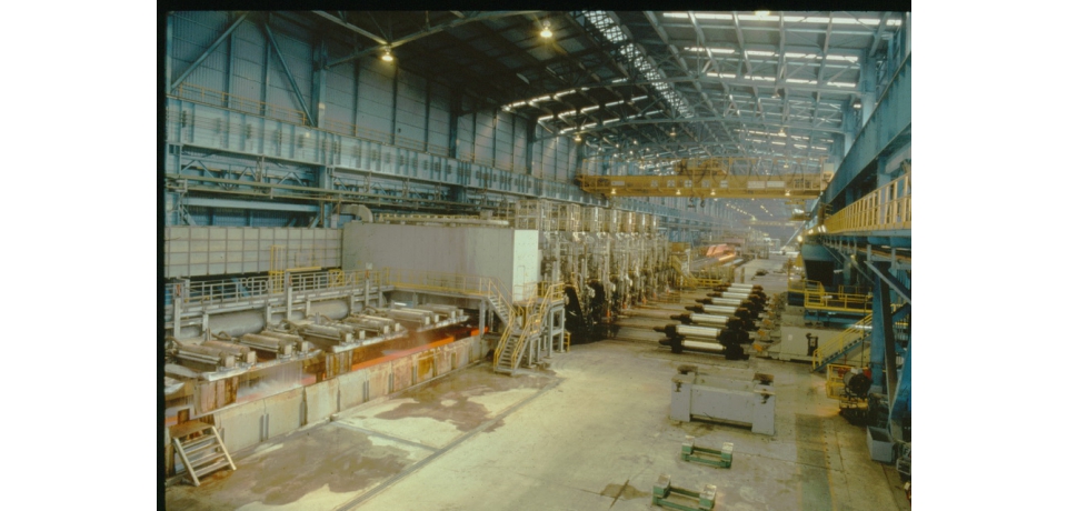 中鋼召開六月份內銷月盤鋼品盤價會議 各項鋼品平均調幅8.0%(圖)