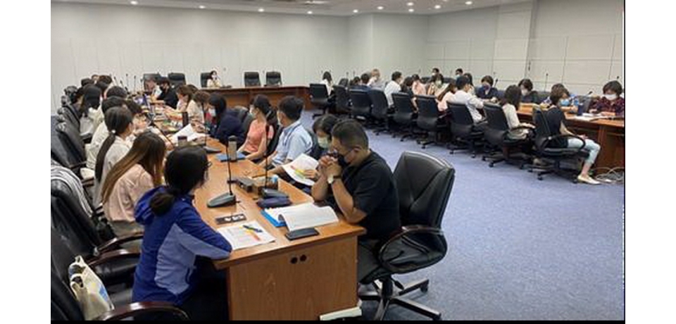 臺灣港務公司提升COVID-19警戒標準 加強防疫作為(圖)