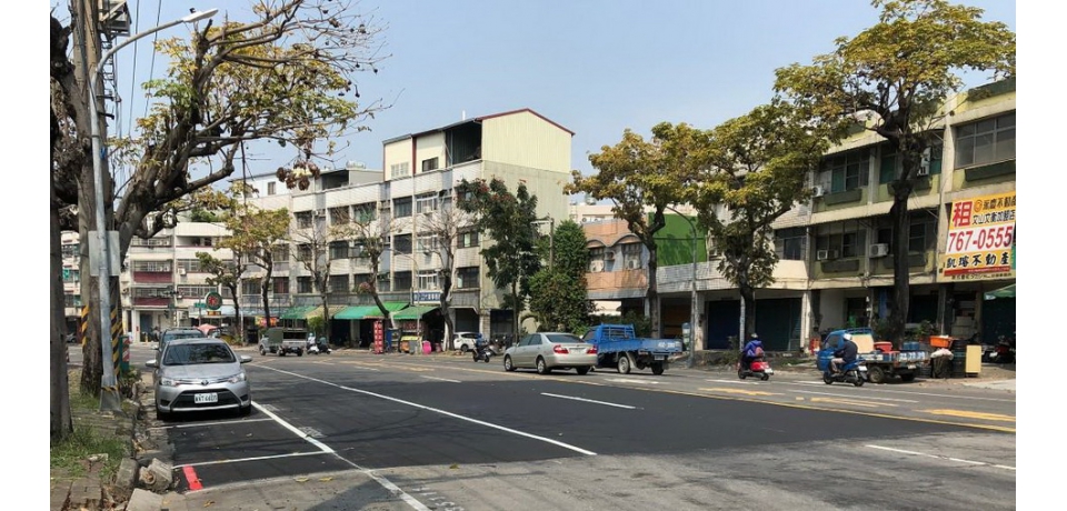 小港區高松路管線潛鑽工程完工穩定高坪特定區及大坪頂用水(圖)