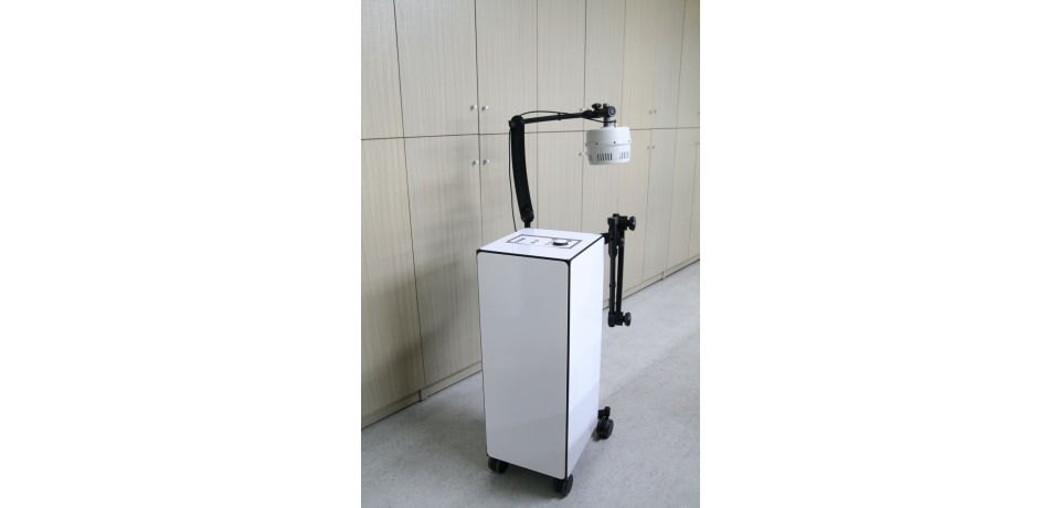 科技產業園區核准4家企業投資近1.5億元(圖)