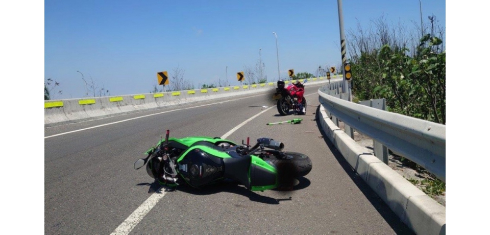 雲縣5月車禍死亡人數激增部分發生在省、縣道(圖)