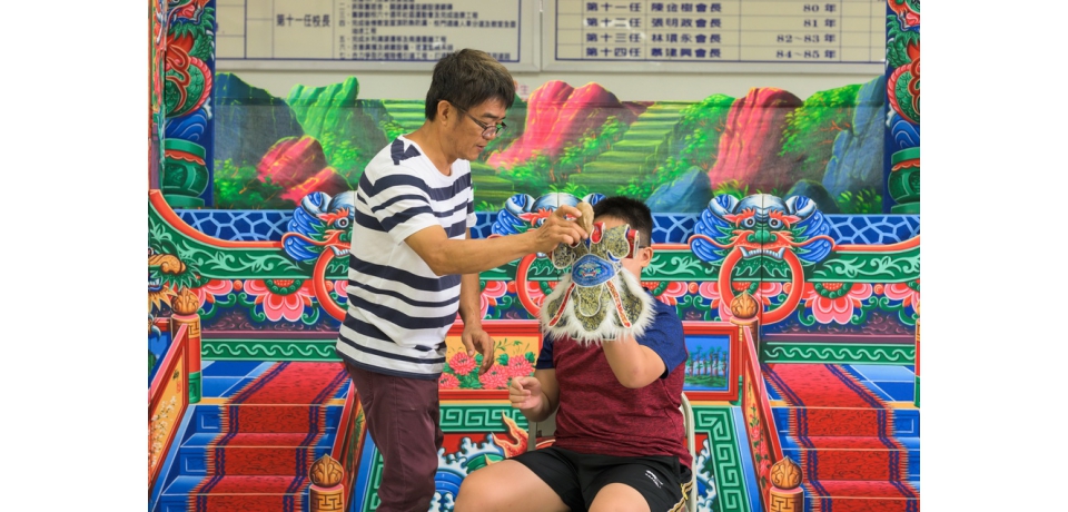 雲林縣立案表演團隊免費快篩(圖)