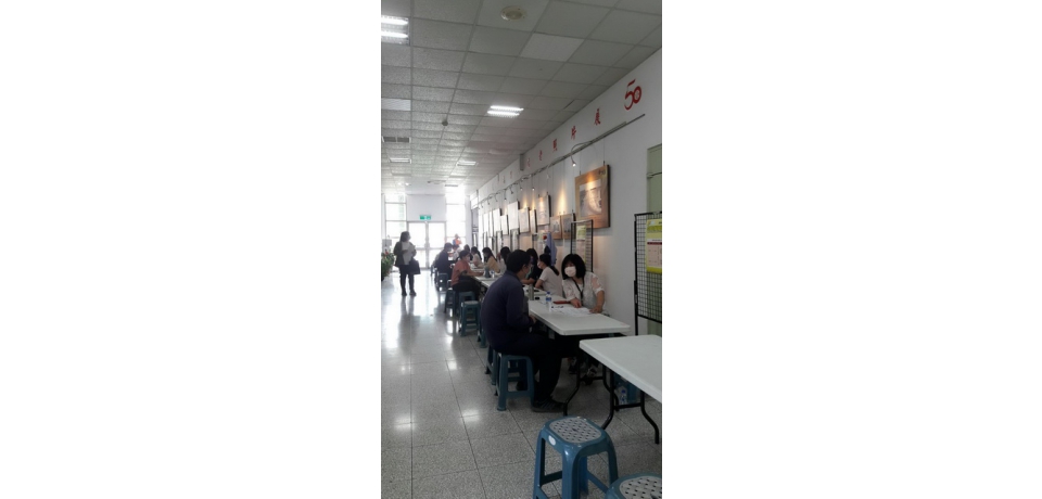 楠梓科技園區徵才活動12日登場 日月光、華泰等知名大廠釋出近千個工作機會(圖)