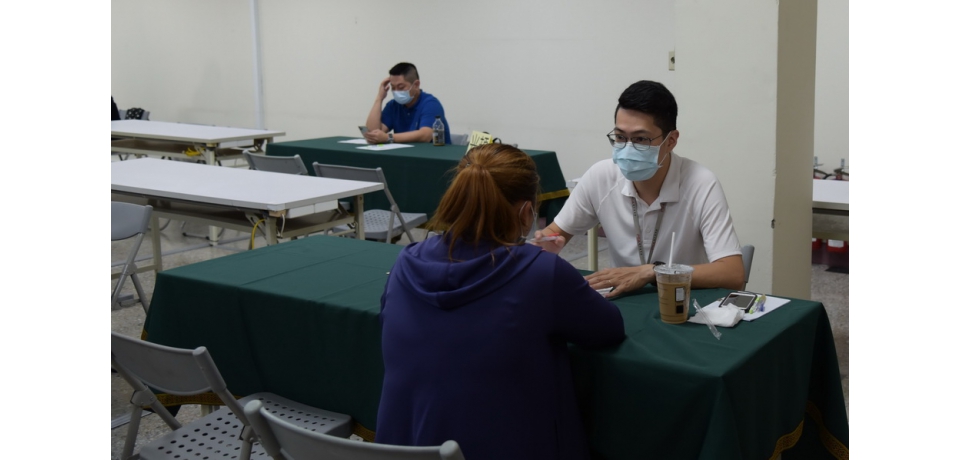 睽違2個月後　前鎮科技產業園區現場徵才活動26日登場(圖)