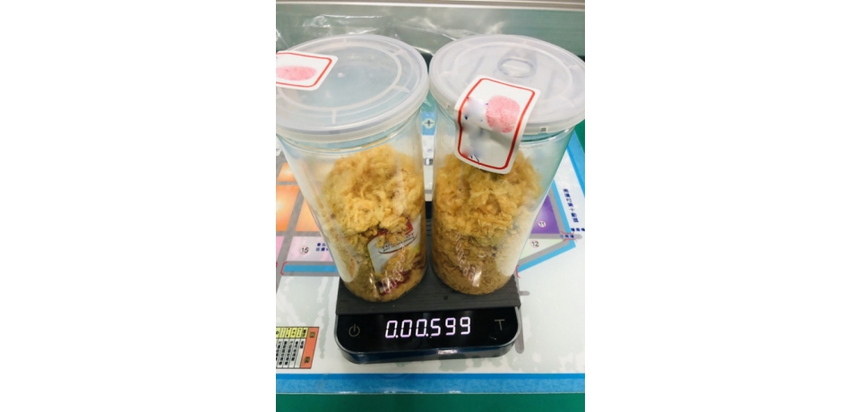 雲林地檢署迅速啟動查緝走私肉類製品案件 維護國民健康(圖)