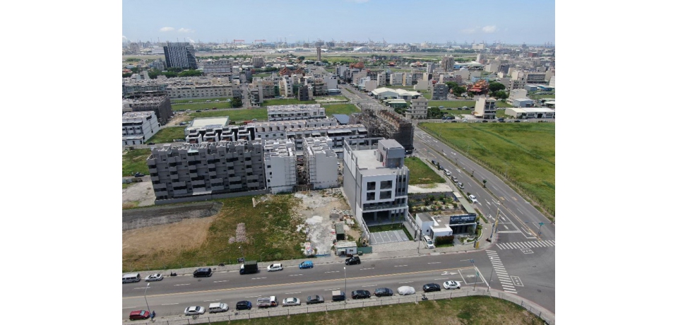 地政局110年度第3季開發區土地標售 共計推出21標25筆優質建地 鳳山77期重劃區優質土地 亮眼登場(圖)