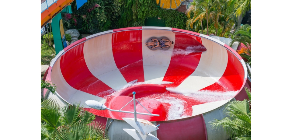 來劍湖山FUN水啦統一發票對對碰，捐發票作公益也讓你玩99(圖)