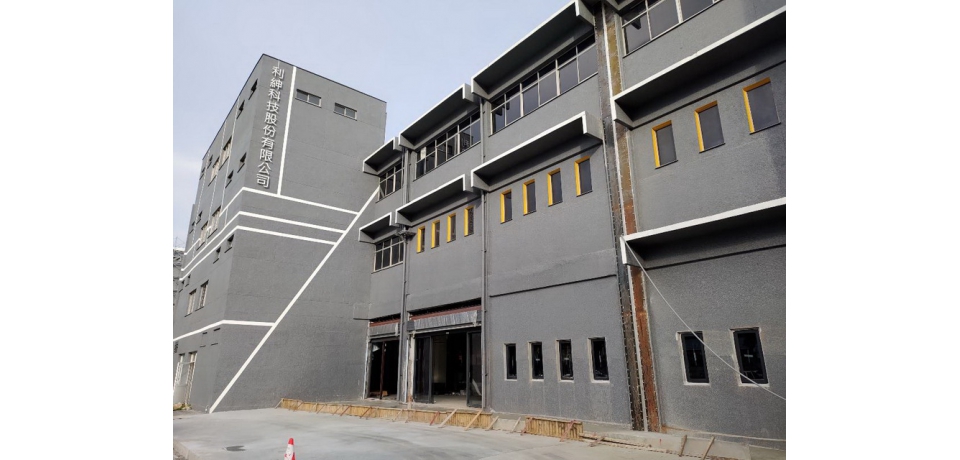 科技產業園區微整形 9家廠商獲新風貌補助350萬元(圖)