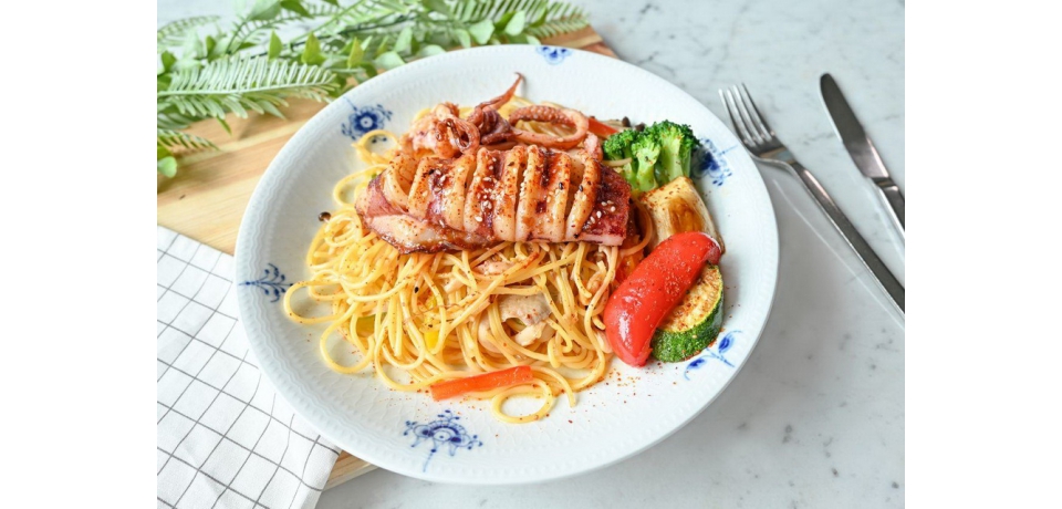 高雄福華HOVII Café新菜上市多款選擇鹹甜食都精采(圖)