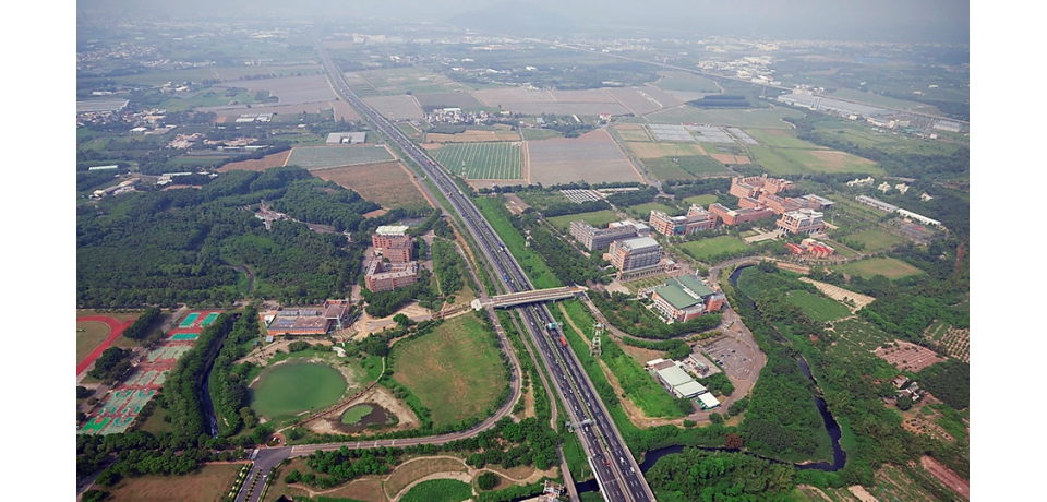 內政部審議通過高雄新市鎮第二期發展區橋科區段徵收計畫　大橋頭區繁榮可期(圖)