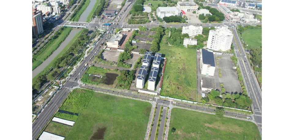 高雄市政府地政局辦理今年第3季開發區土地標售　搶標熱潮再現　投標封數創新高(圖)