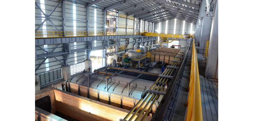 中碳攜手鴻海、碩禾、榮炭 加速電動車動力電池負極材料研發(圖)