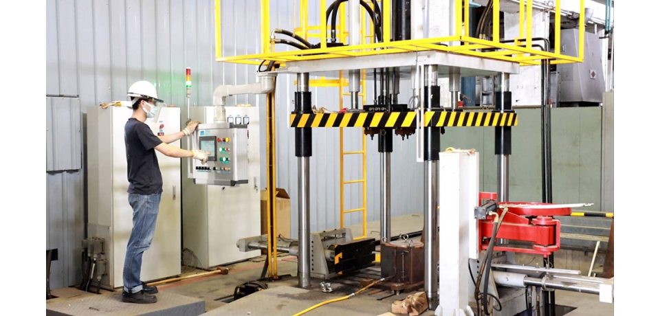 金屬中心回收鋁發泡關鍵技術 翻轉循環經濟無限潛力(圖)