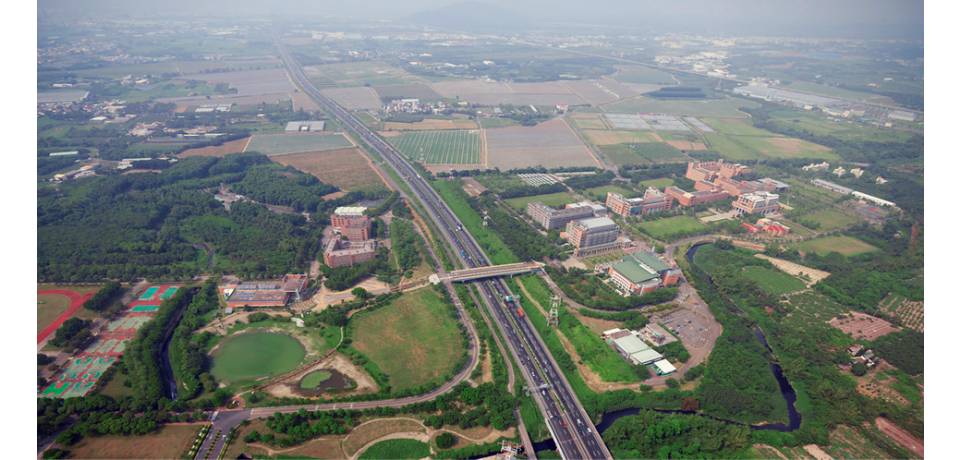 加速橋頭科學園區開發 高雄市政府110年10月4日起公告區段徵收計畫(圖)