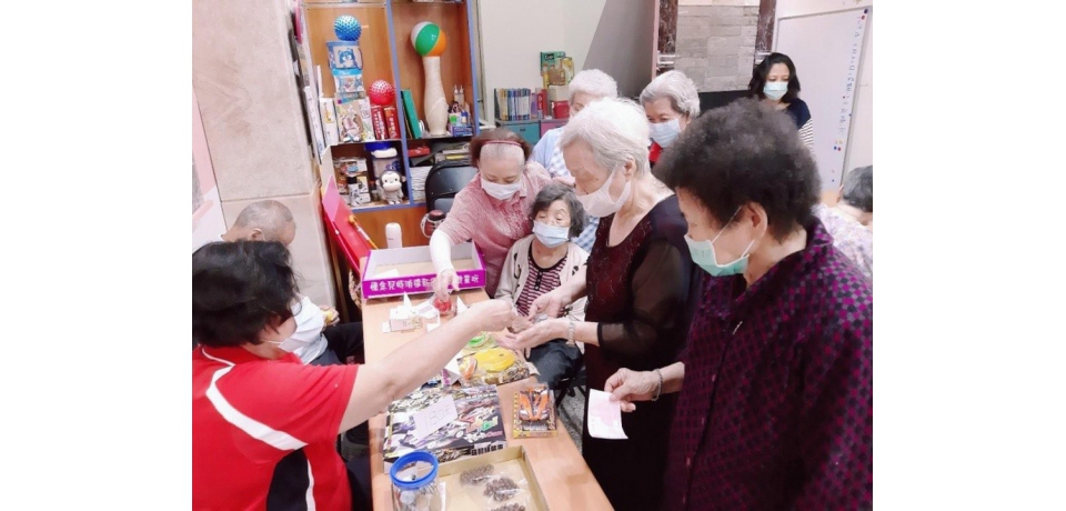 防疫新生活 失智照顧有撇步(圖)