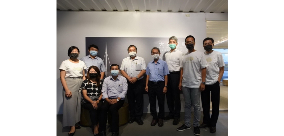 高雄駁二「大港迴聲特展」 10/2-31免費入場(圖)