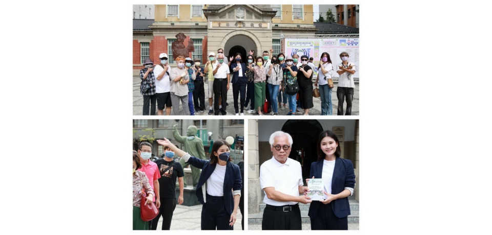 雲縣國旅攻頂級客首發搶現金抽特斯拉在雲林(圖)